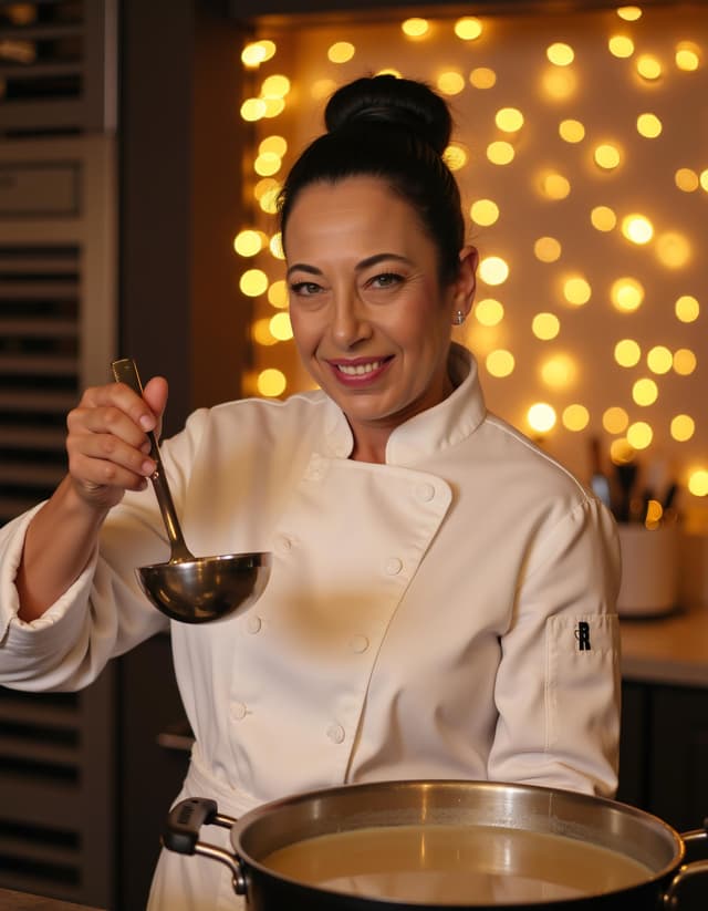 AI Enhanced Headshot 6